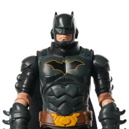 Figura Batman 30 Cm 6067621 Spin Master Figura Batman 30 Cm 6067621 Spin Master