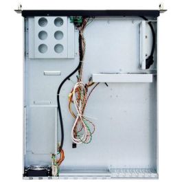 2HE Chieftec UNC-210T-B-U3-OP