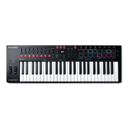 MAUDIO Oxygen Pro 49 Teclado Controladores 80 x 26.4 x 8.4 cm