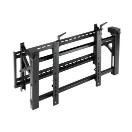Tooq Soporte Pared Vesa para Pantallas de 45 a 70 Pulgadas, Negro, Ajustable, Hasta 70 kg Precio: 221.68999996. SKU: B17K3NL4JY