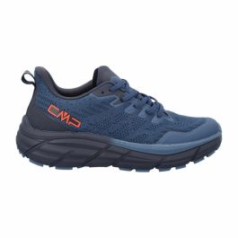Zapatillas de Hombre para Caminar Campagnolo Rahmsy Precio: 58.6729. SKU: B166RJBQ79