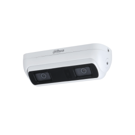 (Dh-Ipc-Hdw8441Xp-3D-0280B) Dahua Cámara Ip Cenital Conteo Personas 4Mp Wizmind Doble Lente 2.8.Mm (Dh-Ipc-Hdw8441Xp-3D-0280B) Dahua Cámara Ip Cenital Conteo Personas 4Mp Wizmind Doble Lente 2.8.Mm