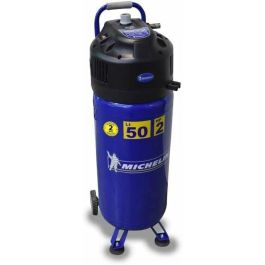 Compresor Michelin MXV50 - depósito de 50 litros 2 CV Compresor Michelin MXV50 - depósito de 50 litros 2 CV Precio: 221.49999971. SKU: B18XXMHYNM