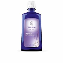 Gel de Baño Weleda Lavanda Relajante Lavanda Precio: 19.49999942. SKU: S05103649