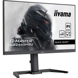 Monitor Iiyama Ips, 100Hz, 300 comprimidos