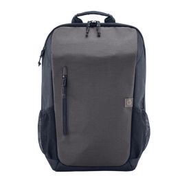 Mochila HP Travel 6B8U6AA para Portátiles hasta 15.6"/ Azul y Gris Precio: 34.98999955. SKU: B1KNZJHMLE