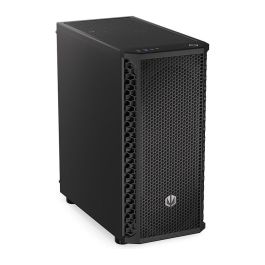 Endorfy Signum 300 Torre PC Negro ATX micro ATX Mini-ITX 16,1 cm 35 cm