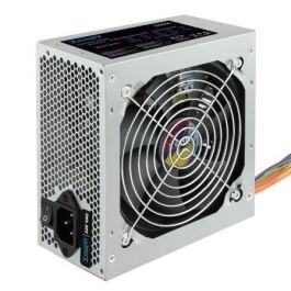 TooQ TQAPOLO-500SP Fuente de Alimentación 500W PFC Activo ATX 12V V1.3 Ventilador Silencioso 120mm Eficiencia >78% Precio: 30.50000052. SKU: S0233032