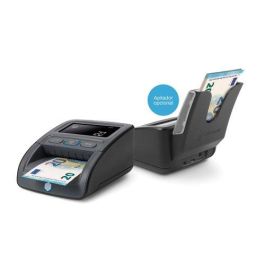 Detector De Billetes Falsos Safescan 155-S Negro Precio: 108.59000042. SKU: B152DD63NP