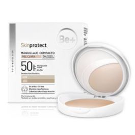 Be+ Maquillaje Comp P/Clara Spf 50+ 10Gr Precio: 30.94999952. SKU: B19ZLXVRMQ