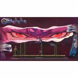 Just For Games 5061078710791 - Ninja Gaiden Ragebound Juego PS5
