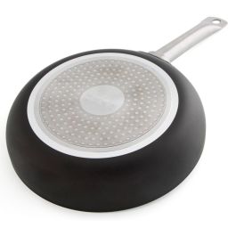 Sartén Aluminio Estampado Pro Chef Quid 18 cm Sartén Aluminio Estampado Pro Chef Quid 18 cm