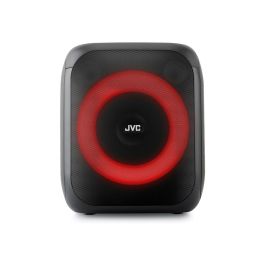 Altavoz Bluetooth Portátil JVC JVCXSEP314B Negro 80 W