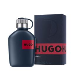 Hugo Boss HUGO JEANS Eau de Toilette Vaporizador Hombre 125 ml
