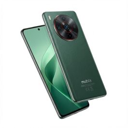 ZTE Nubia Focus 2 Ultra Smartphone P720F12-GRE 8GB/512GB 6.8" Verde Precio: 230.95000049. SKU: B1HKG2Q2PM