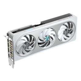 GIGABYTE GeForce RTX 5060 Ti AERO OC 8G NVIDIA GIGABYTE GeForce RTX 5060 Ti AERO OC 8G NVIDIA