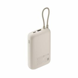 Powerbank Xiaomi Beige 20000 mAh Powerbank Xiaomi Beige 20000 mAh
