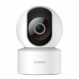 Xiaomi Smart Camera C200 Cámara de Seguridad IP Interior Inalámbrica 1080P Full HD Esférica para Techo/Pared/Escritorio