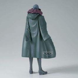 Banpresto One Piece King Of Artist Kuzan Figura pre-pintada 23 cm SKU: BP28834P Banpresto One Piece King Of Artist Kuzan Figura pre-pintada 23 cm SKU: BP28834P
