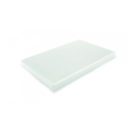 DURPLASTIC POLIT Tabla de Corte para Cocina, 25x18x1.5 cm, de Plástico Precio: 6.69000046. SKU: B1AYX3SWMQ