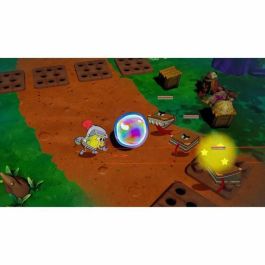 Just For Games 5060968302931 NickToons y los Dados del Destino - Juego para Nintendo Switch