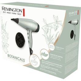Remington Rizador de Pelo Botanicals CI5860 Rizador de Pelo Secador de Pelo