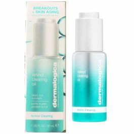 Dermalogica Aceite Aclarador Con Retinol 30 mL Precio: 73.78999991. SKU: B14F9CF2MC