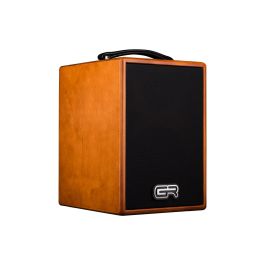 Gr Guitar Combo Acoustic In Wood 6" Precio: 938.6900006. SKU: B1D5K4V7HF