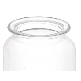Set 4 Tarro Tapa Vidrio 900Ml Vivalto 46X20CM (8 Unidades) Set 4 Tarro Tapa Vidrio 900Ml Vivalto 46X20CM (8 Unidades)