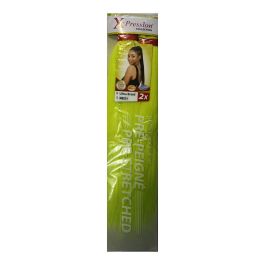 X-Pression Pre-Peigne NE21 – Verde Neón (2x1) X-Pression Pre-Peigne NE21 – Verde Neón (2x1) Precio: 7.9497. SKU: B1J8LASRJ5