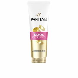 Pantene Acondicionador Rizos Definidos Antiencrespamiento para Cabello Rizado, Hidratación y Control Frizz, 350 ml Precio: 5.50000055. SKU: B18D5NG3P6