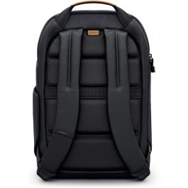 Dell CP7625S Mochila Premier Slim EcoLoop para Portátiles 14-16 pulgadas, Negra, Resistente al Agua y Rayones