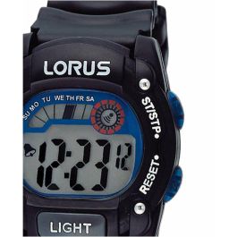 Reloj Hombre Lorus R2351AX9