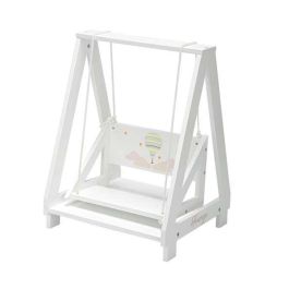 Columpio balancin firenze 27x24x36,50 cm Columpio balancin firenze 27x24x36,50 cm