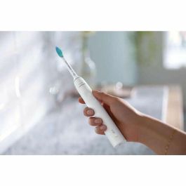Philips Cepillo de dientes Eléctrico Sonicare Serie 3000 Blanco HX3671/13 PHI8710103985570