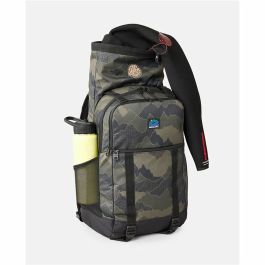 Mochila Deportiva Rip Curl Dawn Patrol Negro 30 L