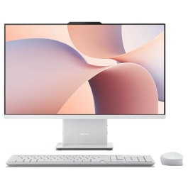 Lenovo IdeaCentre AIO 27ARR9 F0HQ009PFR - PC Todo en Uno 27" sin Windows, Procesador AMD Ryzen 7-7735HS, 16 GB RAM, 512 GB SSD, Teclado y Ratón Inalámbricos Precio: 926.1703. SKU: B134AGSC4K