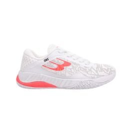 Zapatillas de Padel para Adultos Bullpadel Ionic W 25V Naranja Precio: 126.79000004. SKU: B1JM6V6YDP