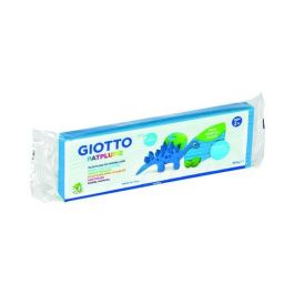 Plastilina Patplume 350Gr Caja 12 Pastillas Azul Claro Precio: 43.58999953. SKU: B17HFP6S43