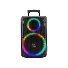 Trevi XF 1250 KB Altavoz para fiestas Negro 90 W Trevi XF 1250 KB Altavoz para fiestas Negro 90 W