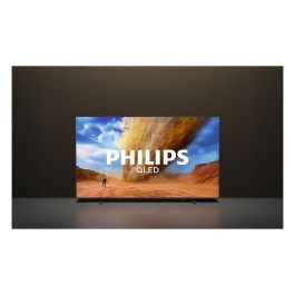 Philips 75PUS7800/12 TV QLED 75" 4K 189cm Smart TV Wifi Negro