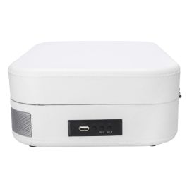 Tocadiscos Muse MT201WW BLANCO Blanco