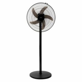 Ventilador de Pie JATA JVVP3051 Negro 60 W