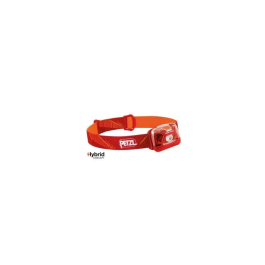 Petzl Linterna frontal TIKKINA PET3342540839090 300 lúmenes Roja Precio: 40.49999954. SKU: B15JD62M6A