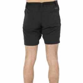 Pantalón para Adultos +8000 Develop M Negro Hombre