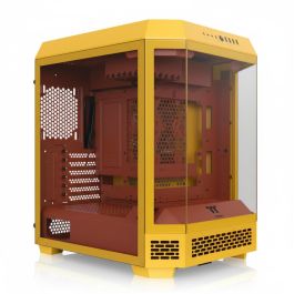 Thermaltake The Tower 600 Caja de PC Butter Caramel Precio: 226.0643. SKU: B1JN592KJV