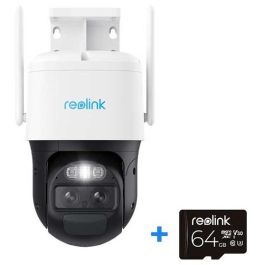Reolink TRACKMIX Series B770 Precio: 244.783. SKU: B12N2QAQAV