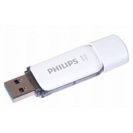 Philips FM32FD75B USB 3.0 32GB Snow Edition Shadow Grey memoria USB tipo A Precio: 18.7187. SKU: B1ECH66B93