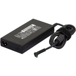 HP S-3P PFC Adaptador de Corriente AC 120W Slim con Conector 4.5mm Portátil Eficiente para Portátiles HP Business Precio: 60.88999994. SKU: B12EVVL9CA
