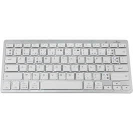 Bluestork KB-MINI-PC-MAC/FR Teclado Bluetooth Doble Diseño PC MAC Precio: 33.4999995. SKU: B1AZWVRW7Z